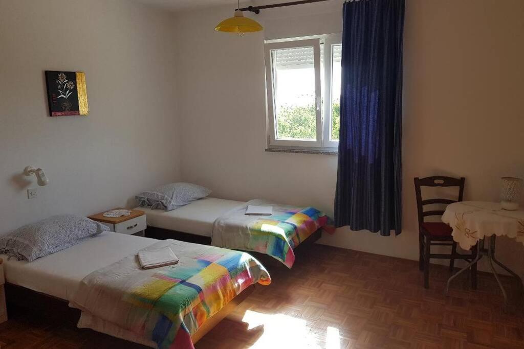 Apartamento House Nena Medulin Exterior foto