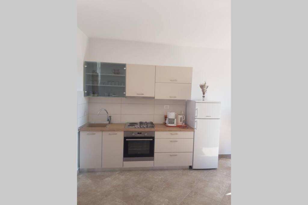 Apartamento House Nena Medulin Exterior foto